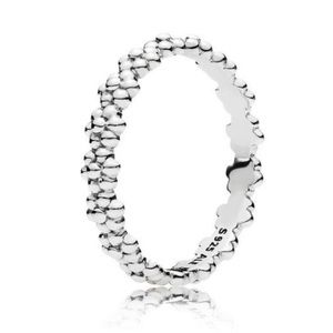 Pandora Ring of Daisies (discontinued)